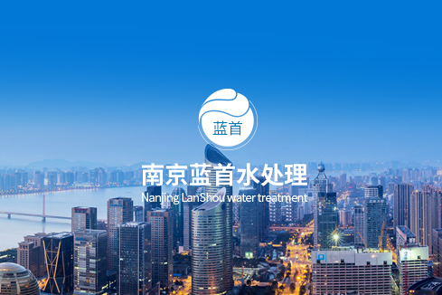 郸城建站-南京蓝首水处理设备有限公司